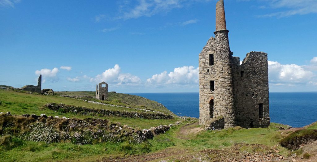 West Wheal Owles