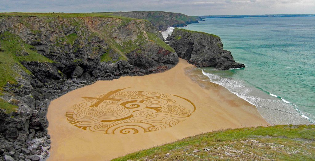 Park Head photo by Rowena Castillo Nicholls