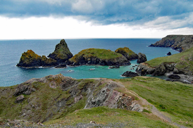 Kynance Cove