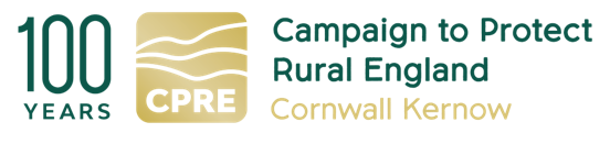 100 Years CPRE Cornwall